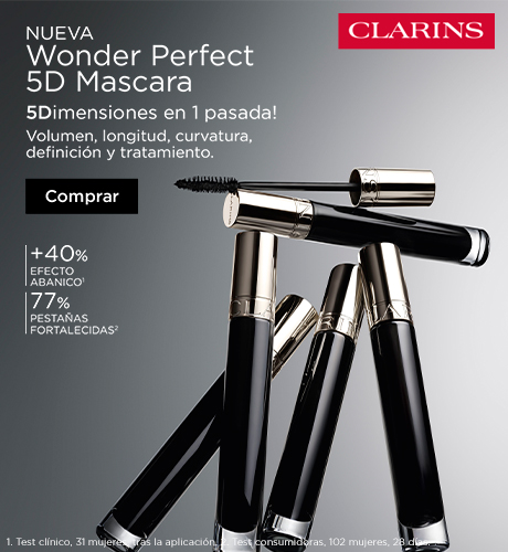 W21 CLARINS