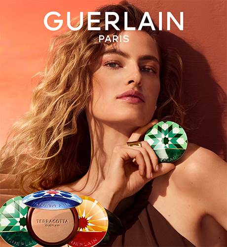 W23 GUERLAIN