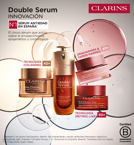 W24 CLARINS