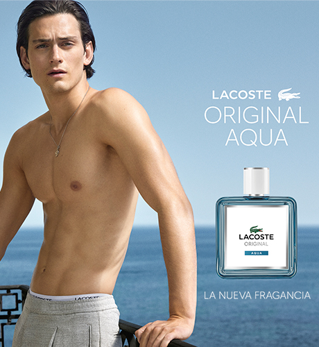 W25 LACOSTE