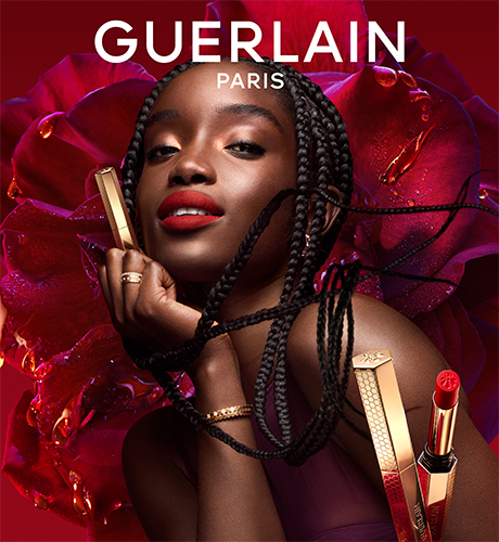W25 GUERLAIN