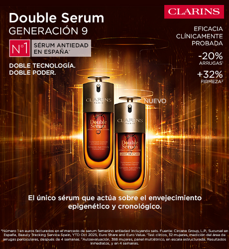 Persé Clarins