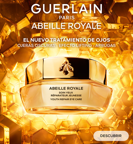W7 GUERLAIN AR