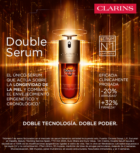 W9 CLARINS DS