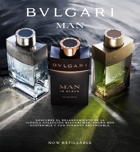 BVLGARI