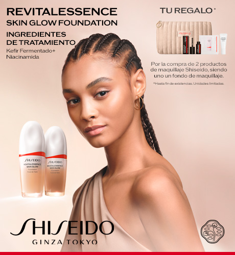 SHISEIDO