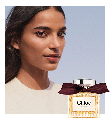CHLOÉ PARFUM
