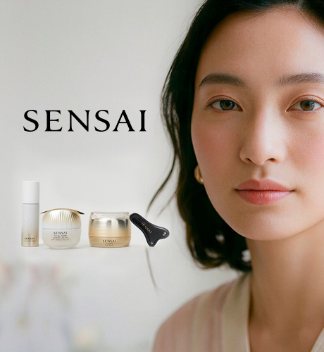 SENSAI