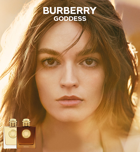 BURBERRY