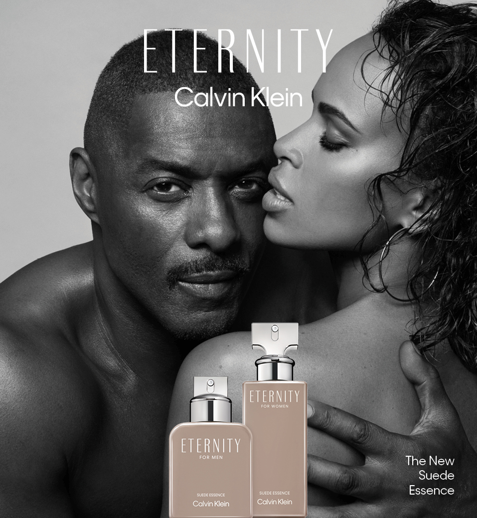 CALVIN KLEIN