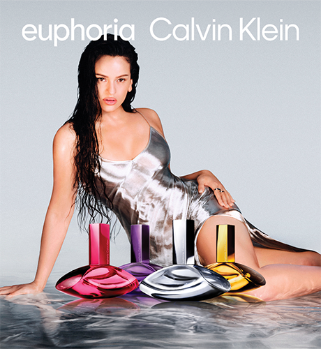 CALVIN KLEIN