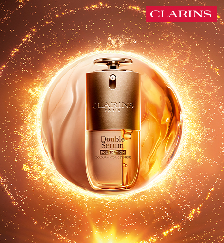 CLARINS