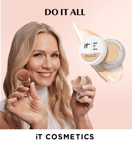 IT COSMETICS