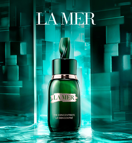 LA MER