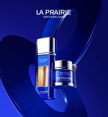 LA PRAIRIE