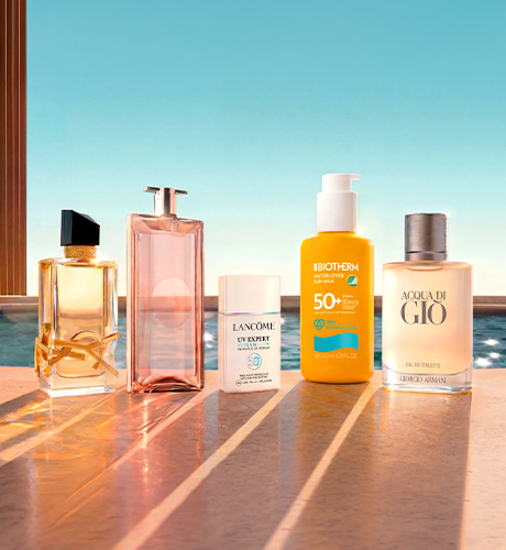LOREAL SUMMER