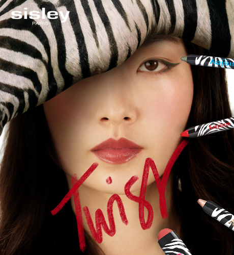SISLEY TWIST