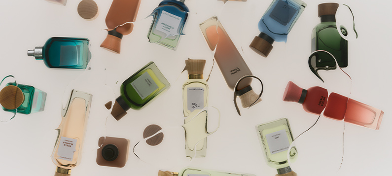 Adolfo Dominguez estuches de regalo