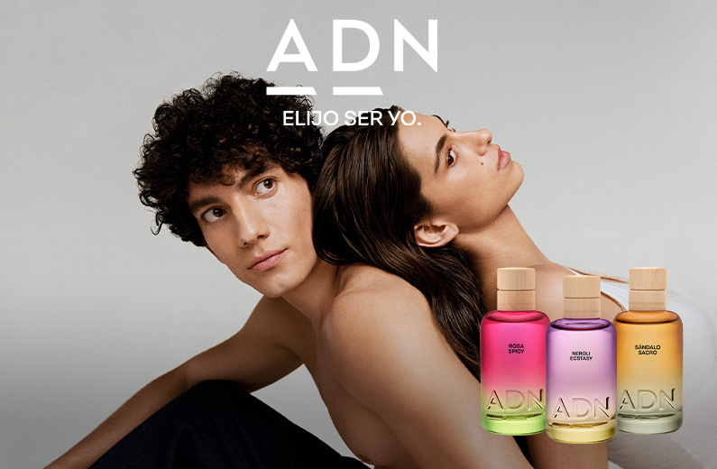 Adolfo Dominguez Adn