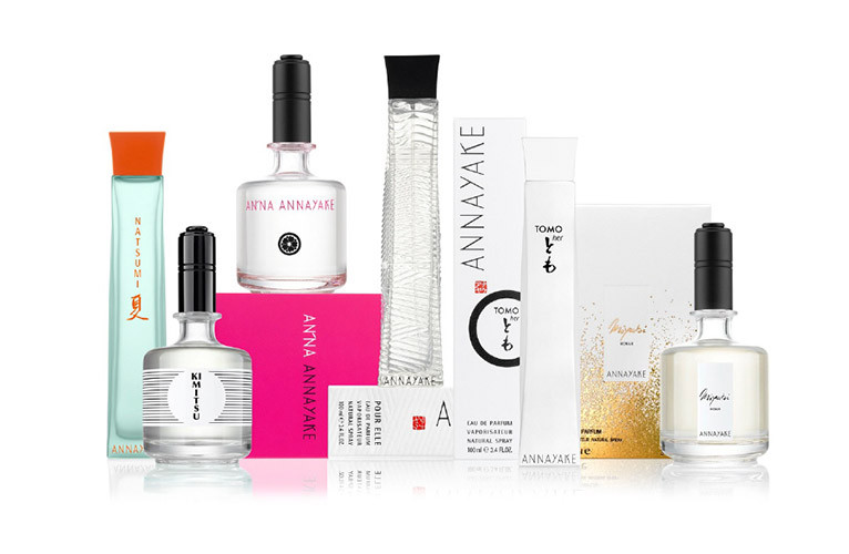 tratamiento mujer Annayake