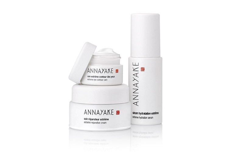 antiedad supremo Annayake