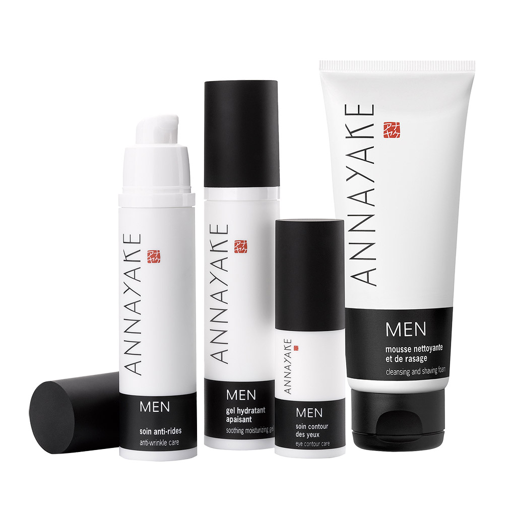 Men Annayake