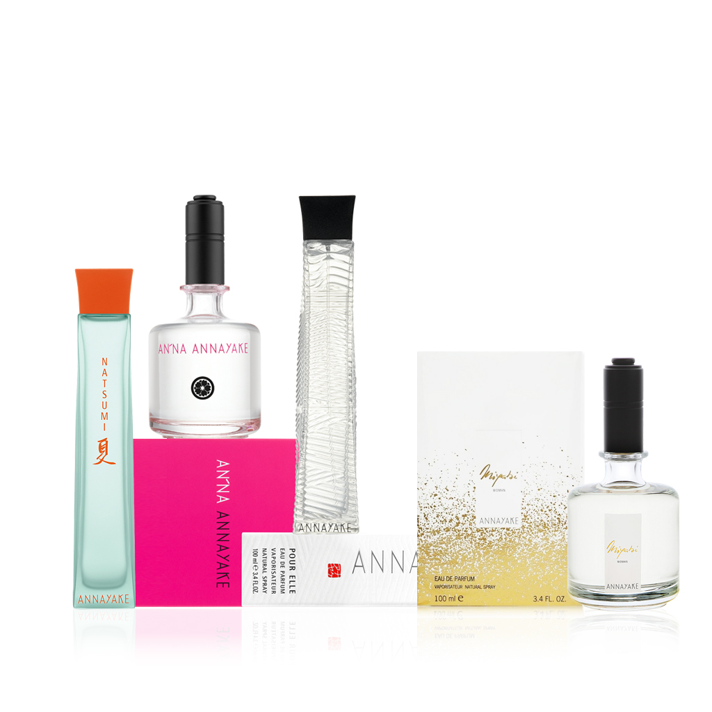 Annayake para mujer