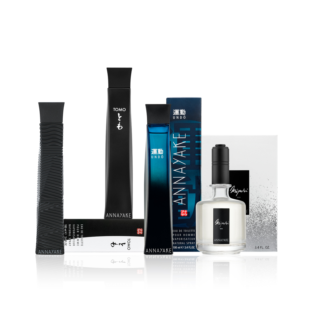 Annayake para hombre