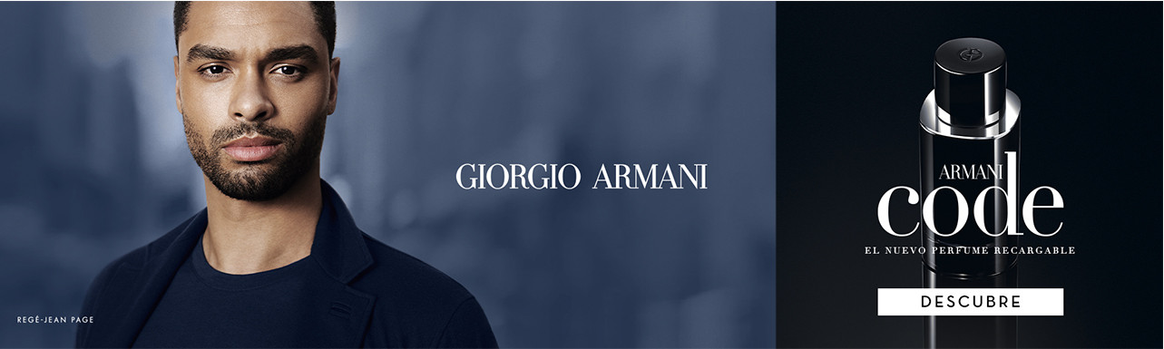 Code Le Parfum Armani Code Le Parfum Armani