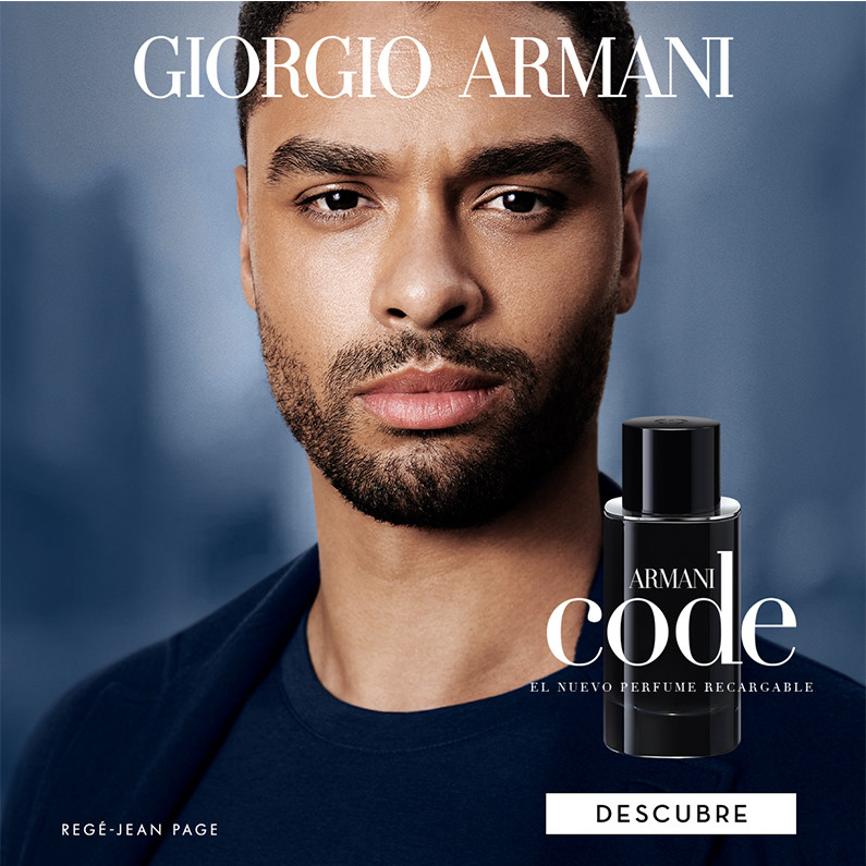 acelerador átomo Específico Perfumes y colonias Armani | Perfumería Júlia