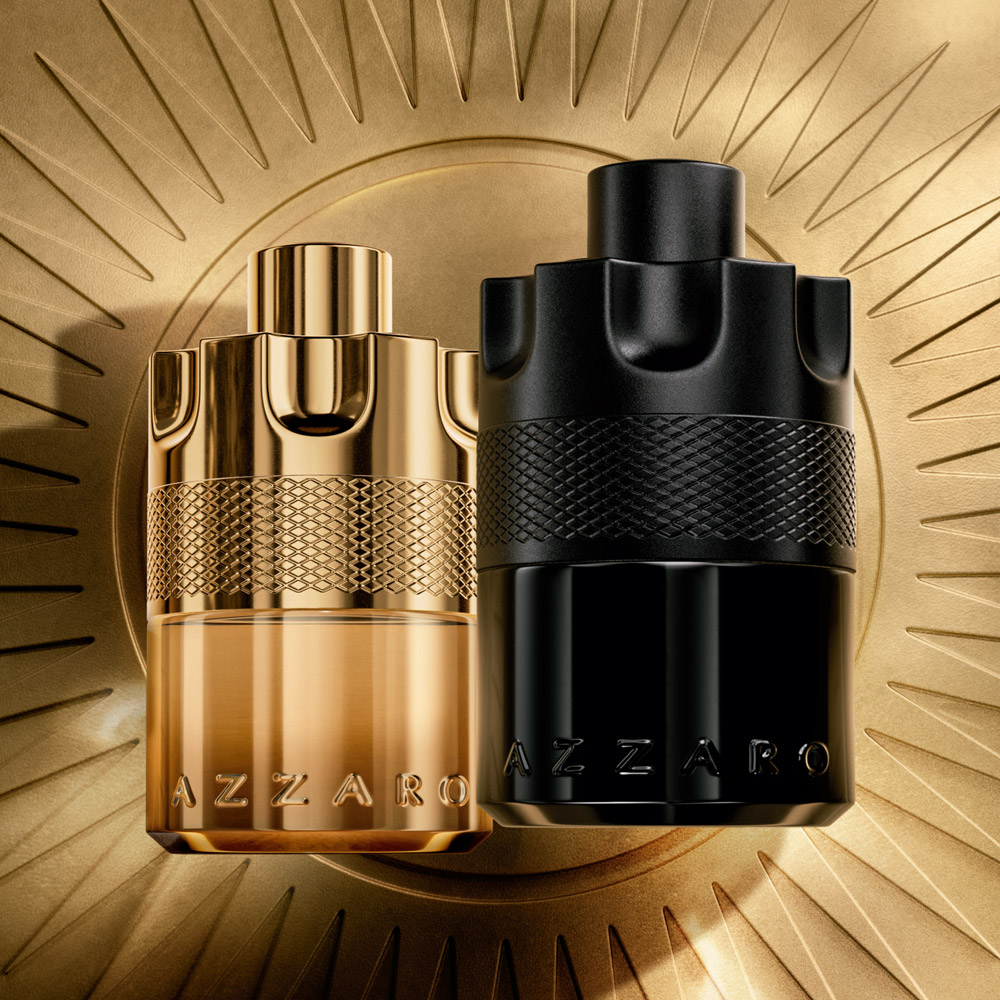 Colecciones Wanted Azzaro