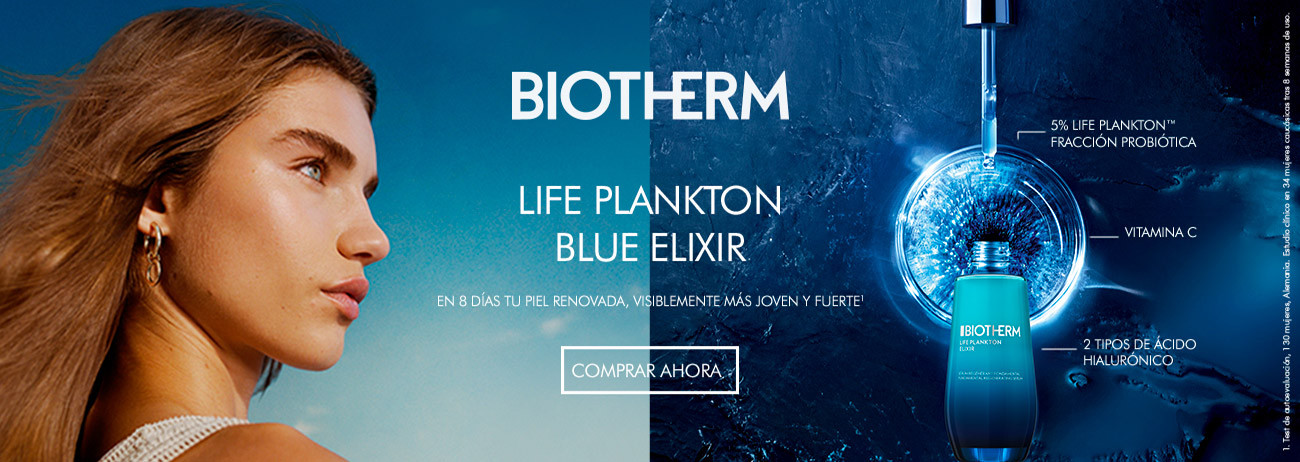 sérum antiedad Life Plankton Biotherm