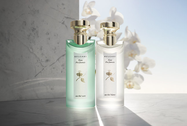 Eau Parfumee Bulgari Eau Parfumee Bulgari