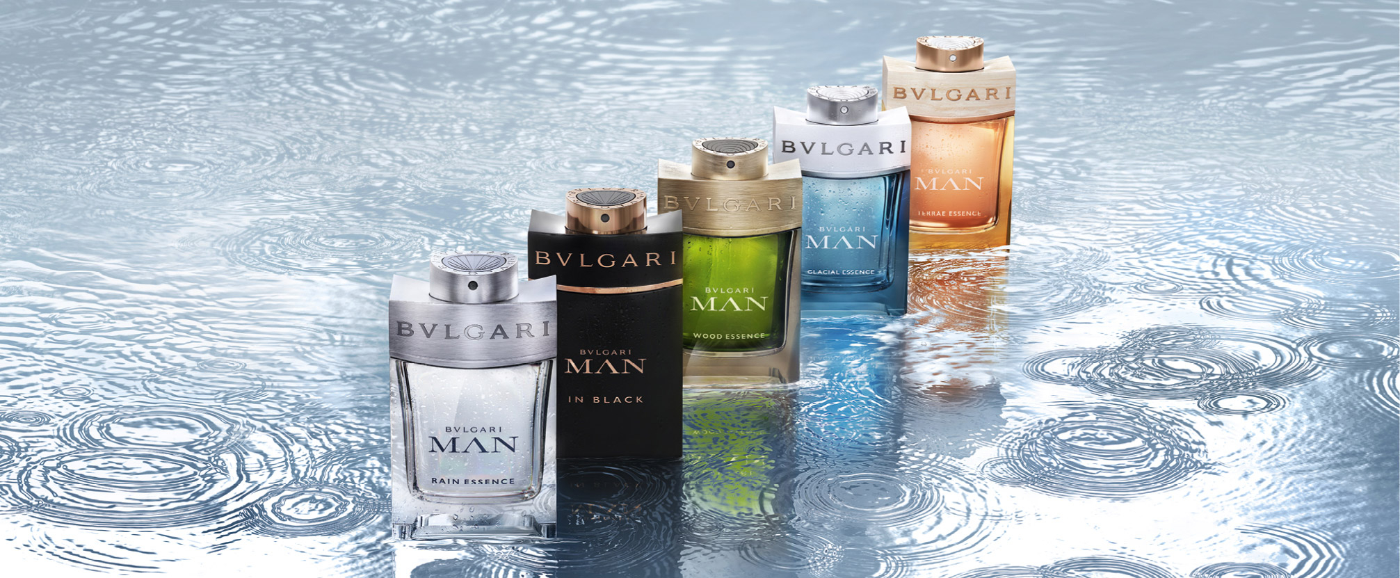 Bvlgari perfume de 2025 hombre