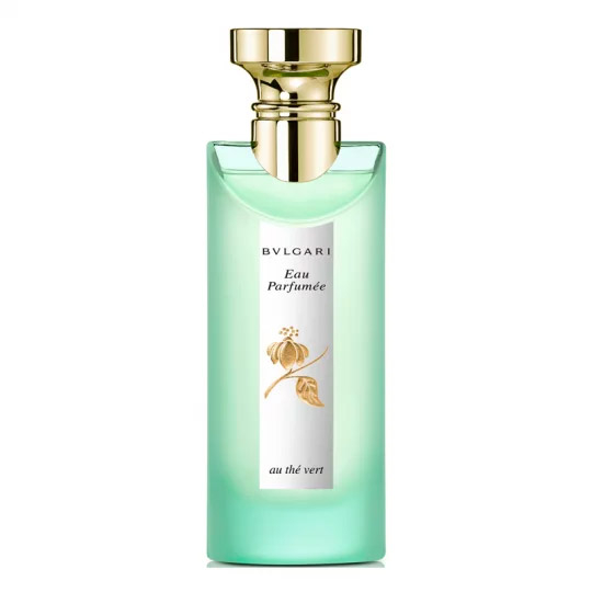Eaux parfumée Bulgari Eaux parfumée Bulgari