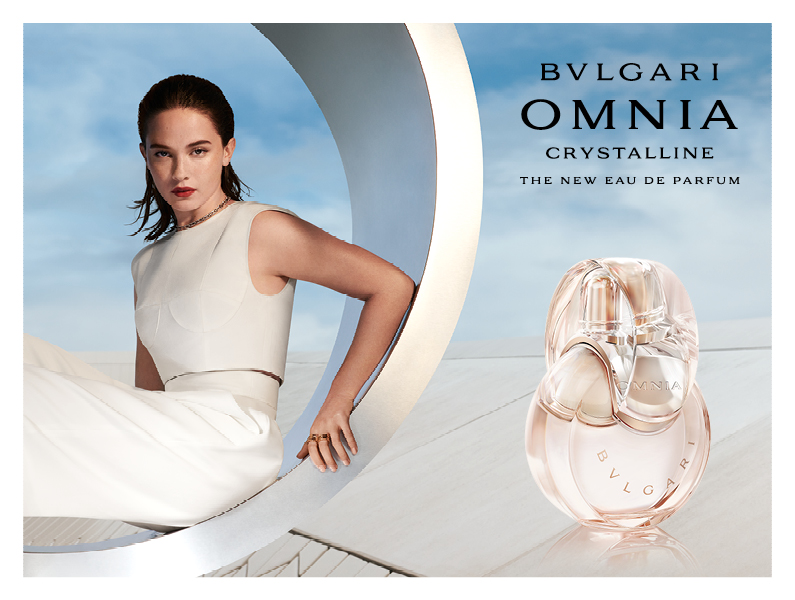 Omnia Crystalline Bulgari Omnia Crystalline Bulgari