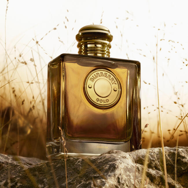 Burberry Goddess parfum para mujer