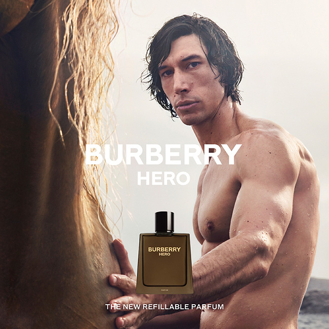Burberry Hero Burberry Hero