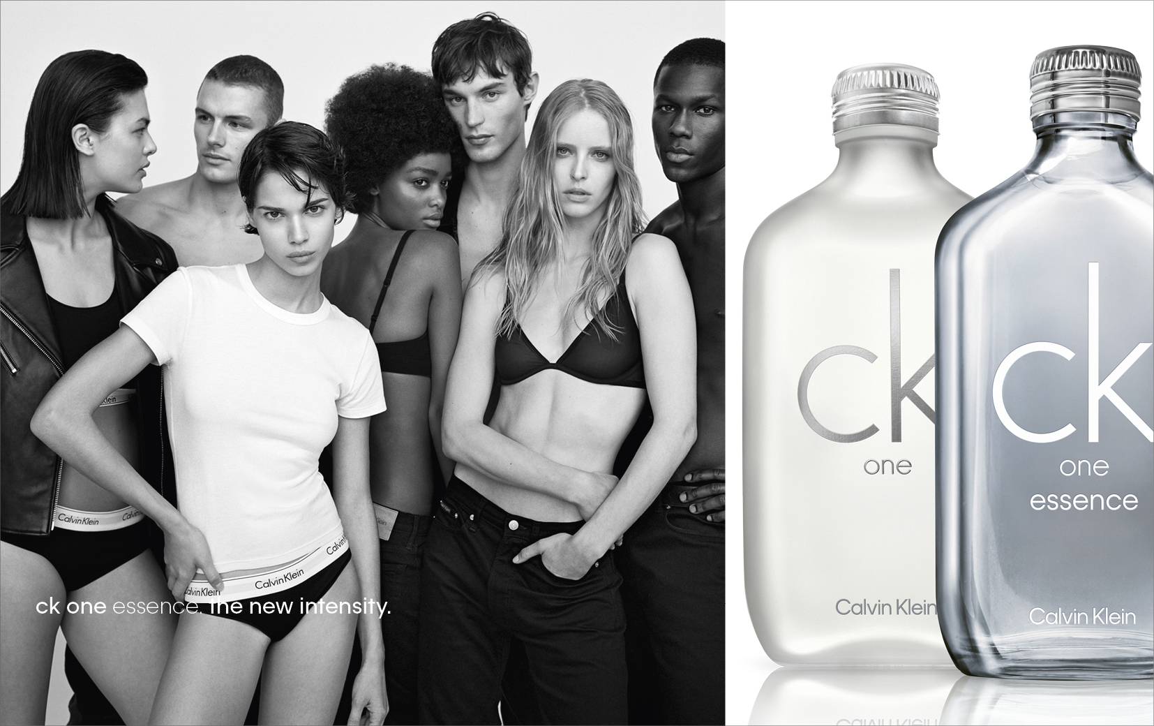 Calvin Klein CK