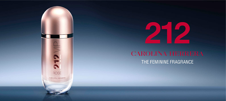 Carolina Herrera 212 women Carolina Herrera 212 women