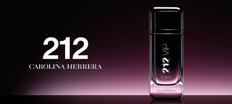 Carolina Herrera 212 men Carolina Herrera 212 men