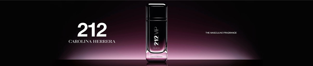 Carolina Herrera 212 men Carolina Herrera 212 men