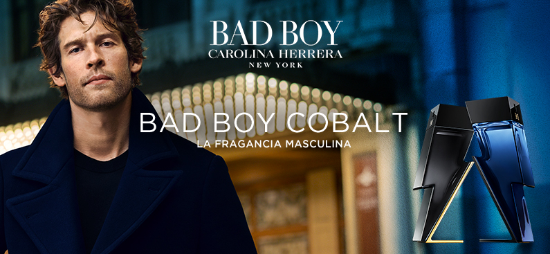 Carolina Herrera Bad Boy Carolina Herrera Bad Boy