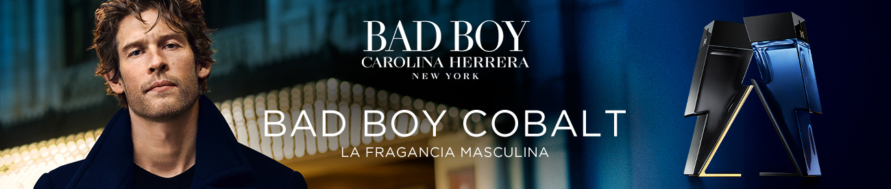 Carolina Herrera Bad Boy Carolina Herrera Bad Boy