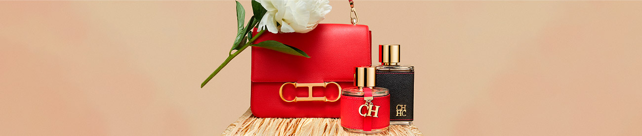 Carolina Herrera ch Carolina Herrera ch