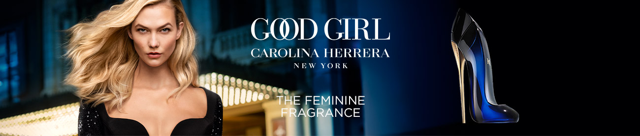 Carolina Herrera Good Girl Carolina Herrera Good Girl