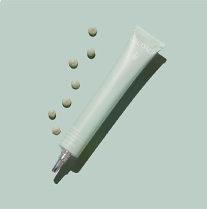 vinopure stop granos salicilico Caudalie