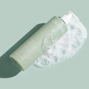 vinopure gelatina limpiadora purificante Caudalie