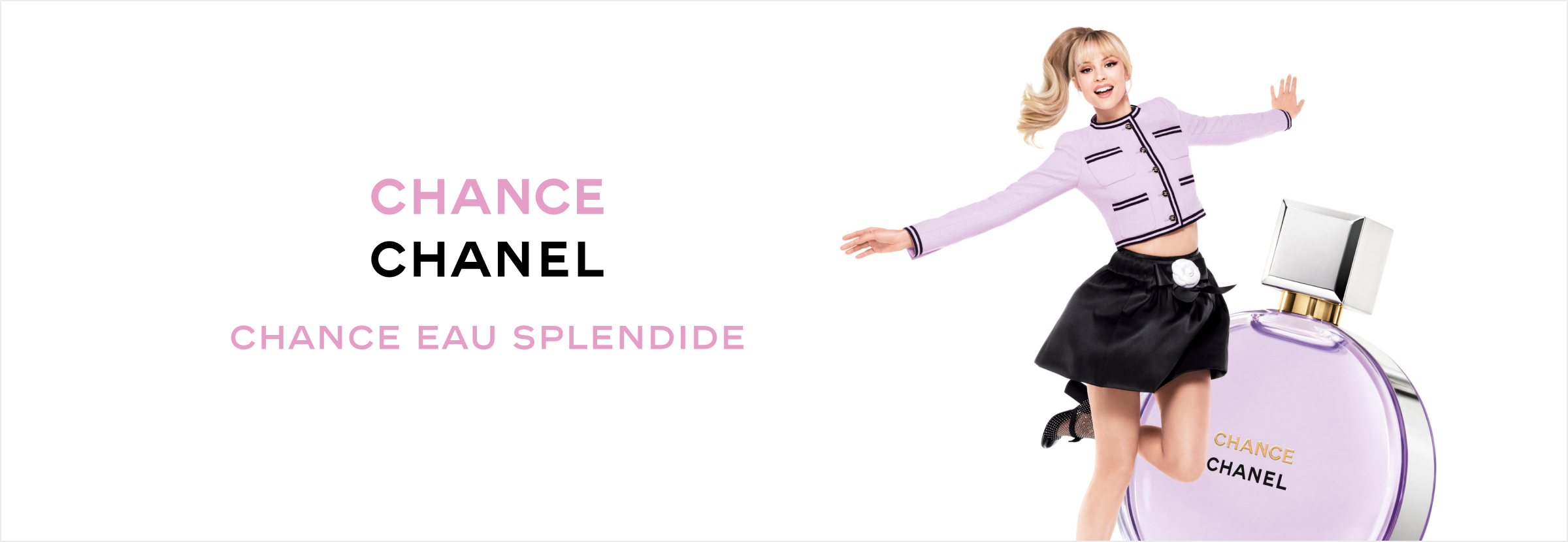 Chance Chanel Chance Chanel