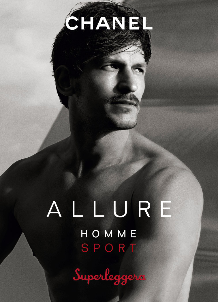 perfumes hombre Chanel